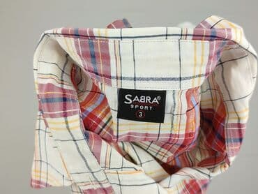 bluzy sportowe: Koszula damska, rozmiar S — 4