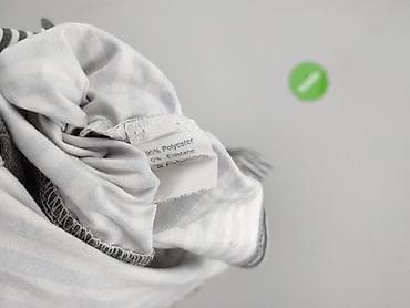 koszula len: Sukienka damska, rozmiar S — 6