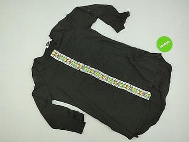 bluzo tunika: Burtan Obuwie Taneczne / Burtan Dance Shoes, Tunika damska, rozmiar XL — 2