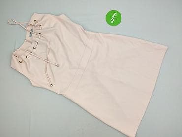 sukienki it moda: Elisabetta Franchi, Sukienka damska, rozmiar L — 2