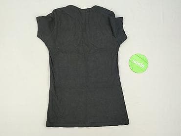 bluza z mopsem: Bella, T-shirt damski, rozmiar S — 3