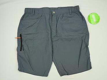 max studio sweter: Szorty dla mężczyzn, rozmiar 3XL — 2