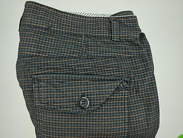 fb jeans: Spodnie 3/4 dla mężczyzn, rozmiar XL — 5