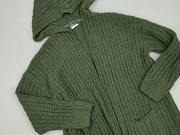 kurtka puchowa damska z kapturem reserved: Beloved, Kardigan damski, rozmiar S — 1