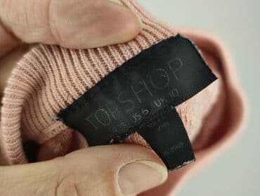 Women: Topshop, Women`s sweater, size M (EU 38) — 4