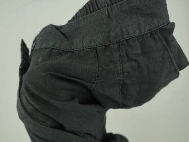 masywne buty: Spodnie 3/4 damskie, rozmiar 4XL — 5