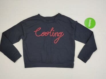 bluzki sinsay damskie: Sinsay, Bluza damska
, rozmiar XS — 2