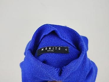 Ubrania damskie: Mohito, Golf damski, rozmiar XS — 4