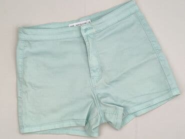 spodenki damskie sinsay: Szorty damskie, rozmiar L — 1