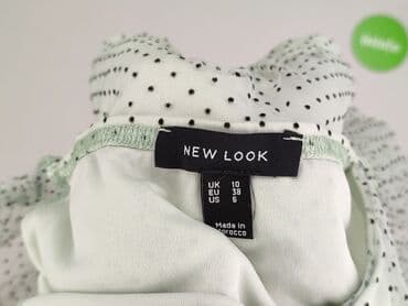 buty new look: New Look, Women's blouse, size M — 4