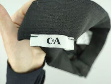 spodnie c and a: C&A, Брюки жіночі, розмір L — 4