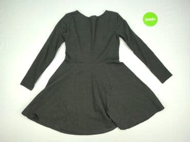 sukienka o kroju marynarki h m: H&M, Women`s dress, size S (EU 36) — 3