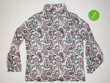 kolekcja bialcon: Bluzka damska, rozmiar 3XL — 3