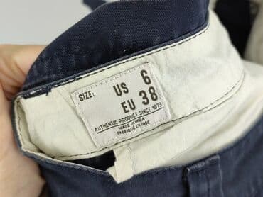 szorty m65: Szorty dla mężczyzn, rozmiar M — 5