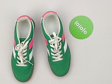 snickers polska: Sneakersy damskie, rozmiar 40 — 2