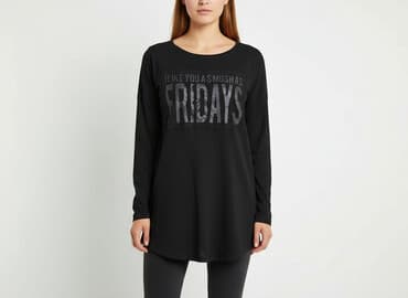 h m tunika: Free Still, Tunika damska, rozmiar M — 6