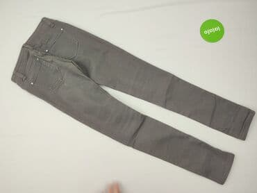 guess buty wyprzedaż olx: Miss RJ, Jeansy damskie, rozmiar XS — 3