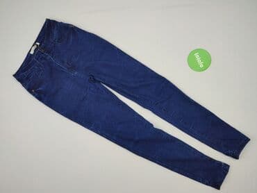 customowe jeansy: Moodo, Jeansy damskie, rozmiar XS — 2