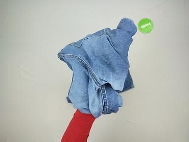 bomber h: Джинси жіночі, розмір XS — 5