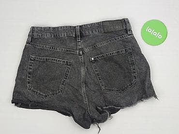 culotty: H&M, Szorty damskie, rozmiar XL — 3