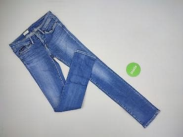 pepe dzins: Pepe Jeans, Jeansy damskie, rozmiar M — 2