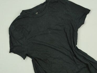 H&M, Koszulka dla mężczyzn, rozmiar S w lalafo.pl H&M, Koszulka dla mężczyzn, rozmiar S