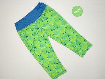 peak performance: Legginsy Sportowe damskie, rozmiar S — 2