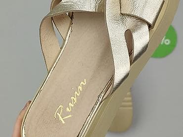 klapki yeezy ccc: Klapki damskie, rozmiar 41 — 5