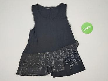 Desigual, Women`s top, size L — 2