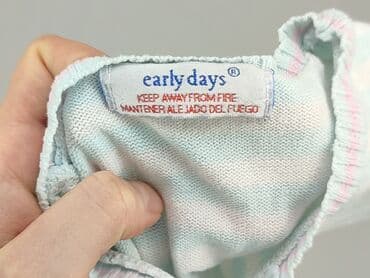 kombinezon lupilu lidl: Vest, EarlyDays, 0-3 months, condition - Good — 4