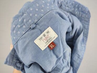 piżama w paski: NEXT Petite, Koszulа dla mężczyzn, rozmiar XL — 5