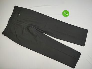 leginsy strong: Spodnie materiałowe damskie, rozmiar 3XL — 3