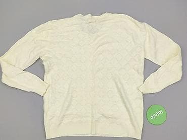 dresy icon: Kardigan damski, rozmiar L — 3