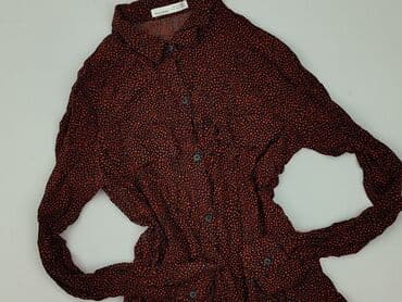 koszula w paski bershka: PULL&BEAR, Koszula damska, rozmiar S — 8