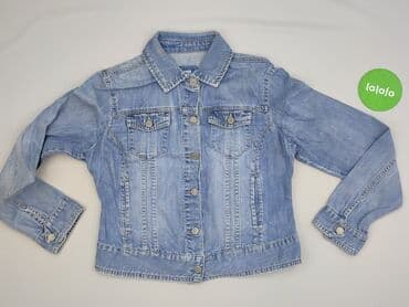 kurtka lacoste zimowa: CAMAIEU, Women`s jeans jacket, XL — 2