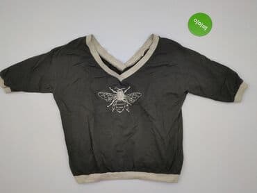 megi collection bluza: MEGI, Bluzka damska, rozmiar One size — 2