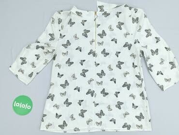 bluzki z aplikacjami: Oasis, Women's blouse, size S (EU 36) — 3