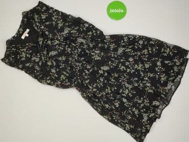 obcisłe sukienki midi: Clockhouse, Women`s dress, size M (EU 38) — 2