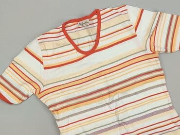 mr tops: T-shirt damski, rozmiar M — 1