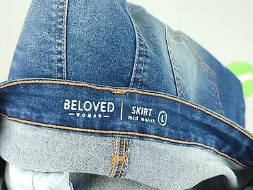 true jeans: Ulubione, Spódnica damska, rozmiar L — 4