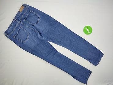 bootcut jeans: C&A, Jeansy damskie, rozmiar XL — 3