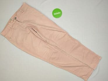 szerokie spodnie hello kitty: F&F, Jeansy damskie, rozmiar L — 2