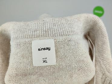 noella sweter: Sinsay, Sweter damski, rozmiar XL — 4