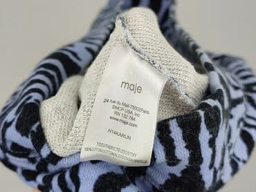 Women: Maje, Women`s sweatshirt, size S (EU 36) — 5