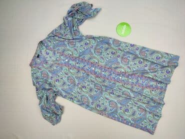 mango koszula jedwabna: Sukienka damska, One size — 2