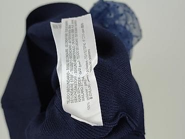 sweter popcorn: Zara, Golf damski, rozmiar M — 5