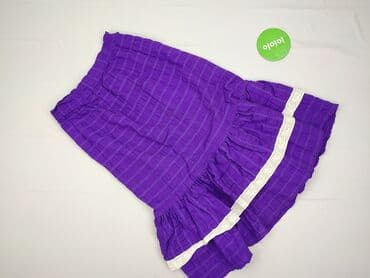 fioletowa spódnice maxi: Spódnica damska, rozmiar S — 2