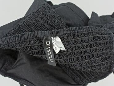 crop top spódnice: H&M, Top damski, rozmiar S — 6