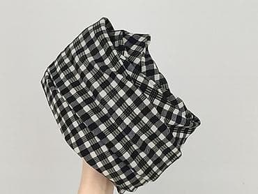 legginsy s: Spodnie materiałowe damskie, rozmiar 2XL — 5