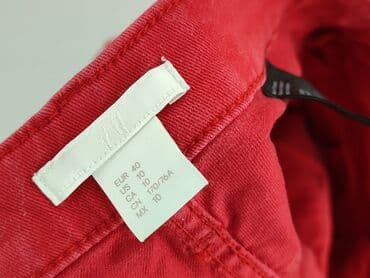 spodenki h m damskie: H&M, Szorty damskie, rozmiar L — 4